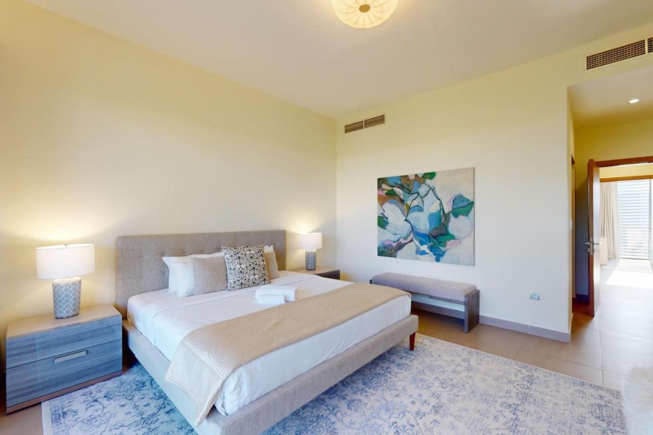 Sidra 1 - Incredible Five Bedroom Villa Дубай Экстерьер фото